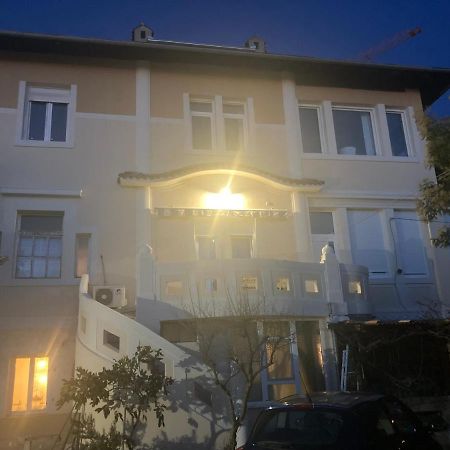 Apartment La Mar Pula Dış mekan fotoğraf