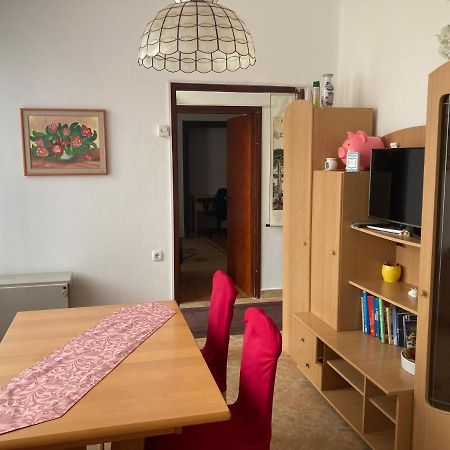 Apartment La Mar Pula Dış mekan fotoğraf