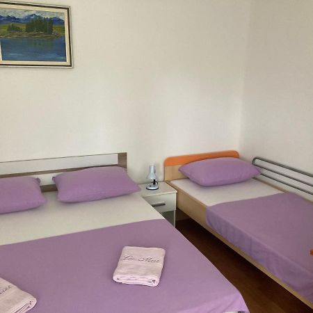 Apartment La Mar Pula Dış mekan fotoğraf