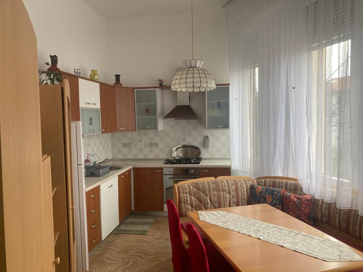 Apartment La Mar Pula Dış mekan fotoğraf