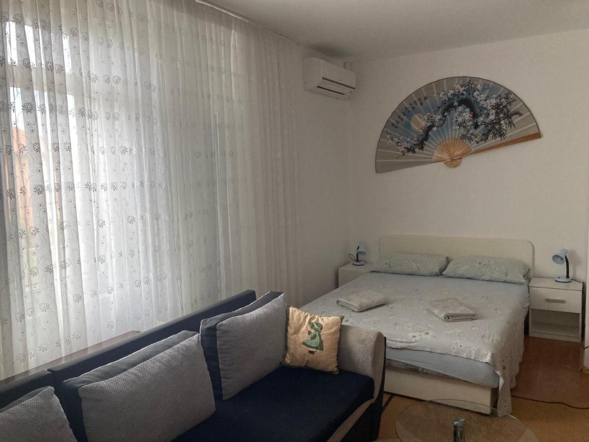 Apartment La Mar Pula Dış mekan fotoğraf
