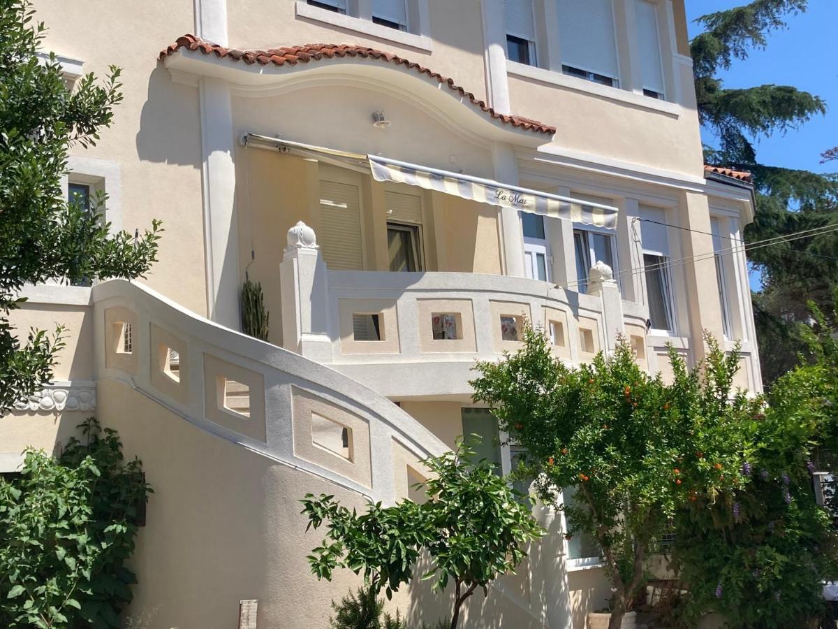 Apartment La Mar Pula Dış mekan fotoğraf
