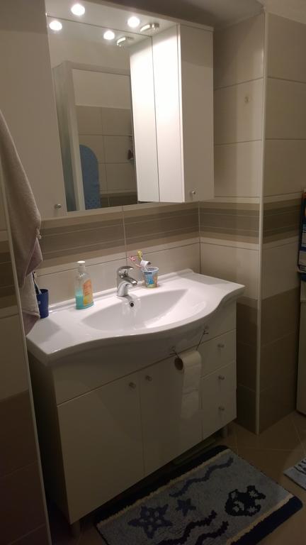 Apartment La Mar Pula Dış mekan fotoğraf
