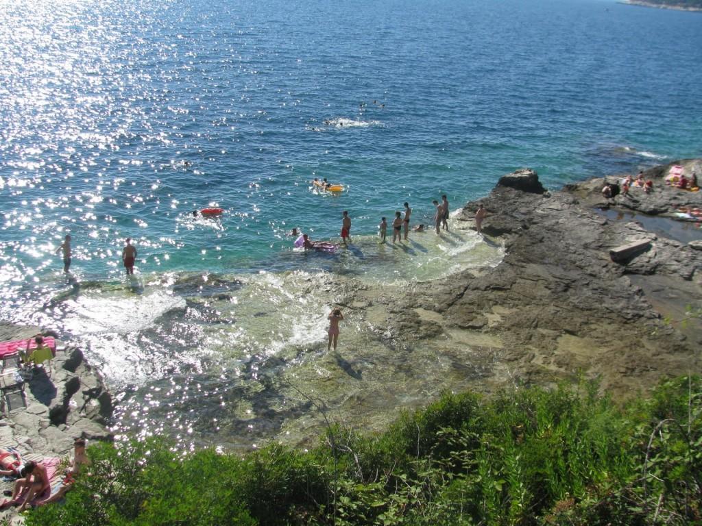 Apartment La Mar Pula Dış mekan fotoğraf